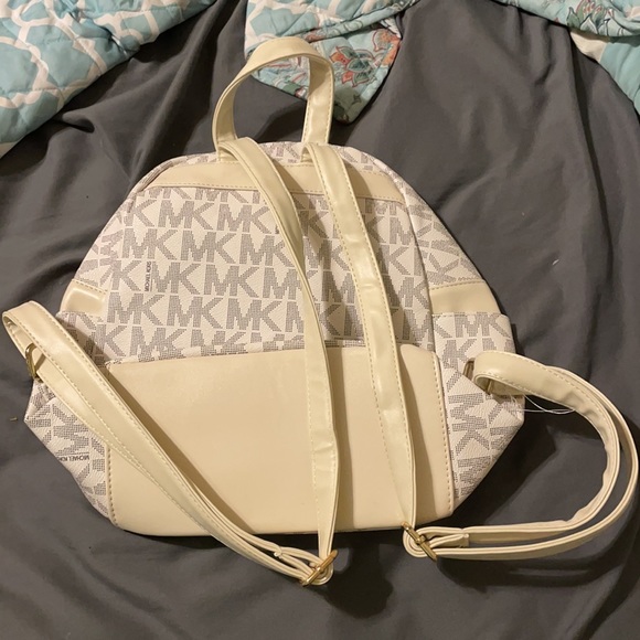 Michael Kors Backpack - Picture 2 of 3